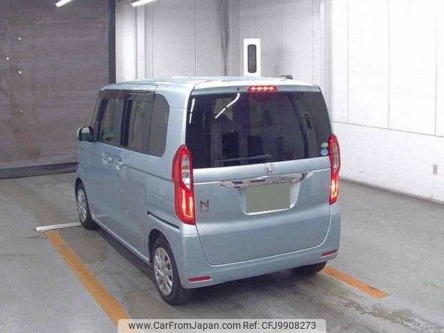 honda n-box 2020 quick_quick_6BA-JF3_JF3-1521719 image 2