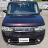 nissan cube 2010 -NISSAN--Cube DBA-Z12--Z12-080025---NISSAN--Cube DBA-Z12--Z12-080025- image 3