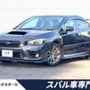 subaru wrx 2017 -SUBARU--WRX DBA-VAG--VAG-025064---SUBARU--WRX DBA-VAG--VAG-025064- image 1