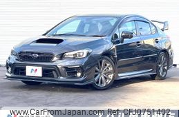 subaru wrx 2017 -SUBARU--WRX DBA-VAG--VAG-025064---SUBARU--WRX DBA-VAG--VAG-025064-