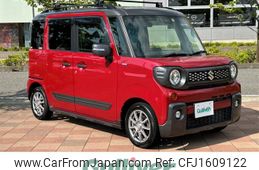 suzuki spacia 2020 CFJ1609122