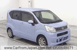 daihatsu move 2015 -DAIHATSU--Move LA150S--0067889---DAIHATSU--Move LA150S--0067889-