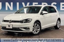 volkswagen golf 2017 -VOLKSWAGEN--VW Golf DBA-AUCJZ--WVWZZZAUZHW360754---VOLKSWAGEN--VW Golf DBA-AUCJZ--WVWZZZAUZHW360754-