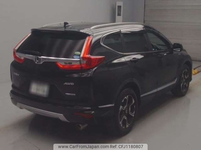 honda cr-v 2019 -HONDA 【千葉 303ｾ1896】--CR-V 6AA-RT6--RT6-1003253---HONDA 【千葉 303ｾ1896】--CR-V 6AA-RT6--RT6-1003253- image 2