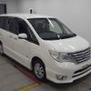 nissan serena 2014 -NISSAN--Serena HFC26-208530---NISSAN--Serena HFC26-208530- image 1