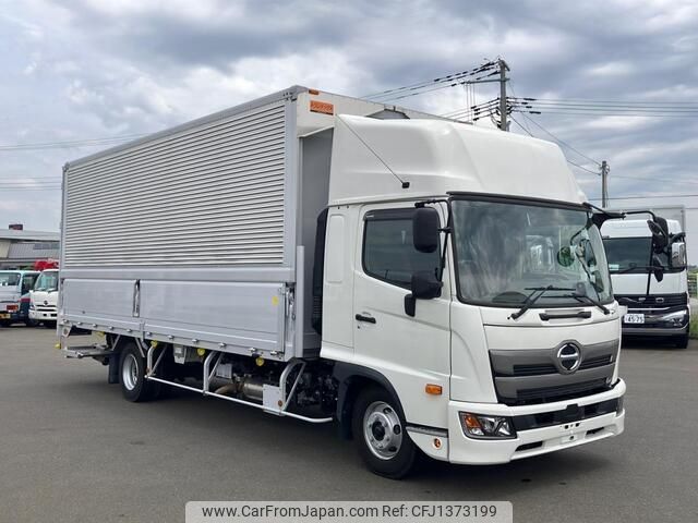 hino ranger 2022 -HINO--Hino Ranger 2PG-FD2ABA--FD2AB-***483---HINO--Hino Ranger 2PG-FD2ABA--FD2AB-***483- image 2