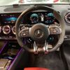mercedes-benz amg 2021 -MERCEDES-BENZ 【横浜 305ﾇ2820】--AMG 4BA-247651M--W1N2476512W156489---MERCEDES-BENZ 【横浜 305ﾇ2820】--AMG 4BA-247651M--W1N2476512W156489- image 15