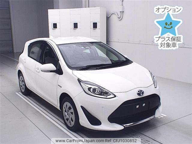 toyota aqua 2020 -TOYOTA--AQUA NHP10-2659429---TOYOTA--AQUA NHP10-2659429- image 1