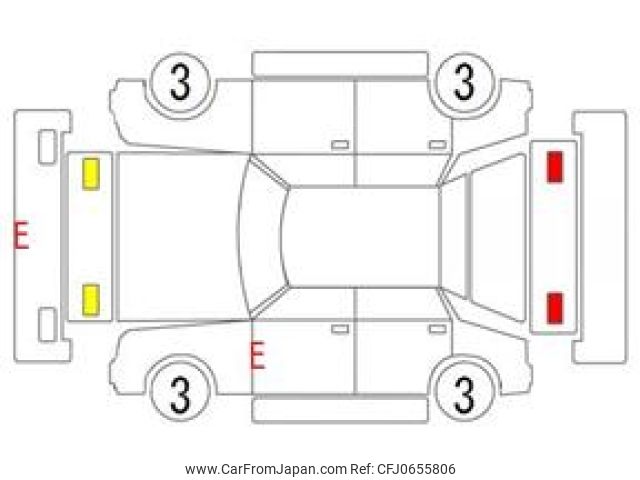 mazda cx-8 2023 -MAZDA--CX-8 3DA-KG2P--KG2P-452236---MAZDA--CX-8 3DA-KG2P--KG2P-452236- image 2