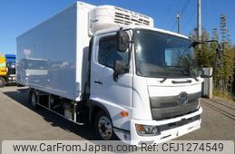 hino ranger 2021 CFJ1274549