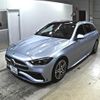 mercedes-benz c-class-station-wagon 2022 CFJ1686126 image 5