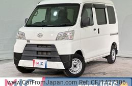 daihatsu hijet-cargo 2019 quick_quick_S321V_S321V-0411069