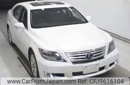 lexus ls 2012 -LEXUS--Lexus LS UVF45-5012732---LEXUS--Lexus LS UVF45-5012732-