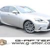 lexus is 2014 -LEXUS--Lexus IS DAA-AVE30--AVE30-5024365---LEXUS--Lexus IS DAA-AVE30--AVE30-5024365- image 1