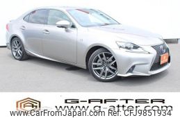 lexus is 2014 -LEXUS--Lexus IS DAA-AVE30--AVE30-5024365---LEXUS--Lexus IS DAA-AVE30--AVE30-5024365-