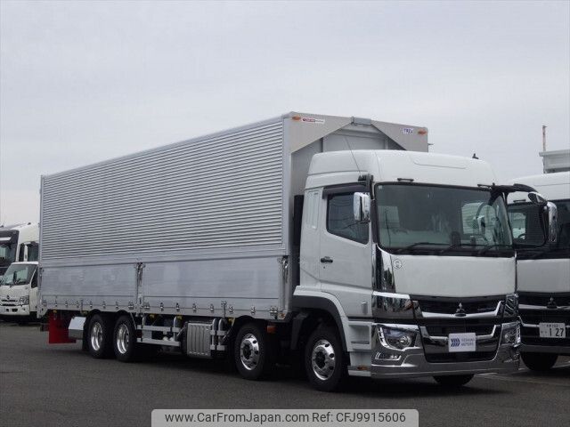 mitsubishi-fuso super-great 2024 -MITSUBISHI--Super Great 2PG-FS74HZ--FS74HZ-547149---MITSUBISHI--Super Great 2PG-FS74HZ--FS74HZ-547149- image 2