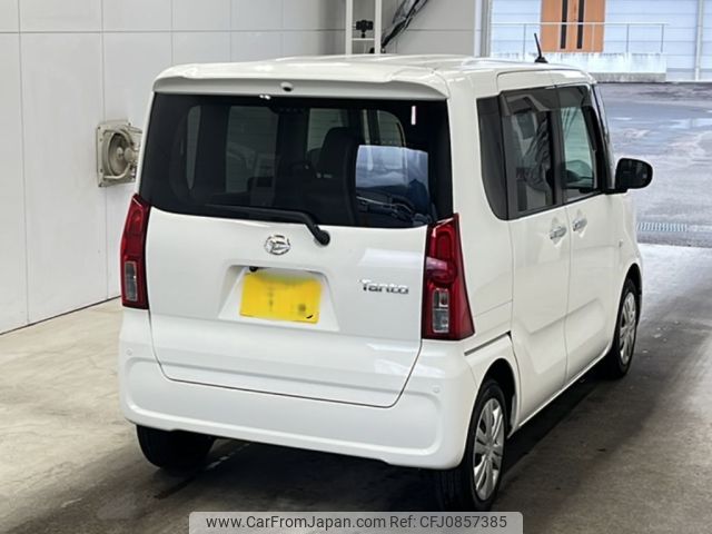 daihatsu tanto 2021 -DAIHATSU 【なにわ 581う3546】--Tanto LA650S-0146492---DAIHATSU 【なにわ 581う3546】--Tanto LA650S-0146492- image 2