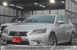 lexus gs 2013 -LEXUS--Lexus GS DAA-AWL10--AWL10-6000529---LEXUS--Lexus GS DAA-AWL10--AWL10-6000529-