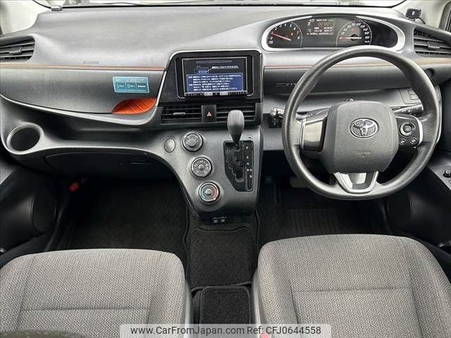 toyota sienta 2020 -TOYOTA--Sienta DBA-NSP170G--NSP170-7249380---TOYOTA--Sienta DBA-NSP170G--NSP170-7249380- image 2