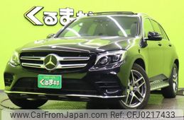 mercedes-benz glc-class 2016 quick_quick_DBA-253946C_WDC2539462F147772