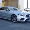 mercedes-benz a-class 2019 -MERCEDES-BENZ--Benz A Class 5BA-177084--WDD1770842V041754---MERCEDES-BENZ--Benz A Class 5BA-177084--WDD1770842V041754- image 1