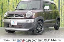 suzuki xbee 2019 quick_quick_MN71S_MN71S-153880