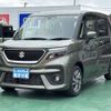 suzuki solio 2023 -SUZUKI--Solio 5AA-MA47S--MA47S-610246---SUZUKI--Solio 5AA-MA47S--MA47S-610246- image 3
