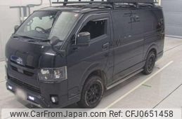 toyota hiace-van 2021 quick_quick_3DF-GDH206V_GDH206-1066062