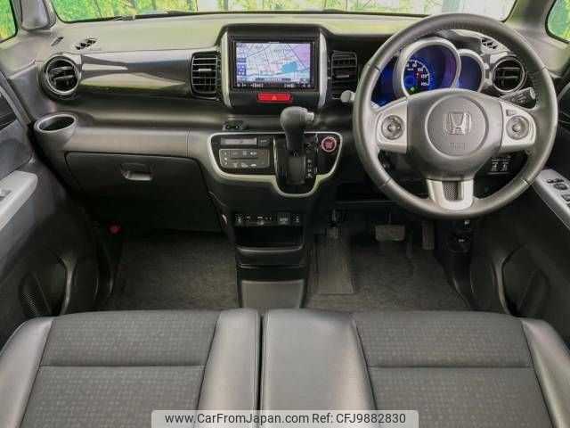 honda n-box 2016 -HONDA--N BOX DBA-JF1--JF1-2525699---HONDA--N BOX DBA-JF1--JF1-2525699- image 2