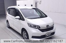 honda freed 2023 -HONDA--Freed GB7-3219782---HONDA--Freed GB7-3219782-