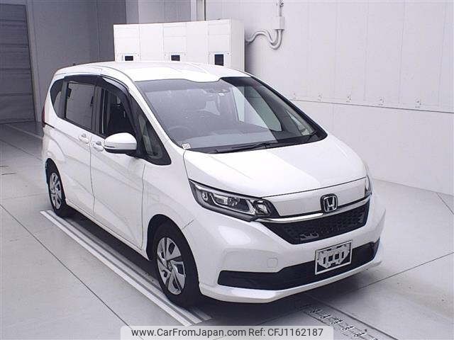 honda freed 2023 -HONDA--Freed GB7-3219782---HONDA--Freed GB7-3219782- image 1