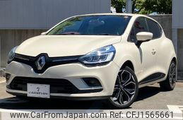 renault lutecia 2018 CFJ1565661