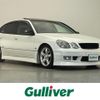 toyota aristo 2001 -TOYOTA--Aristo GH-JZS161--JZS161-0027209---TOYOTA--Aristo GH-JZS161--JZS161-0027209- image 1