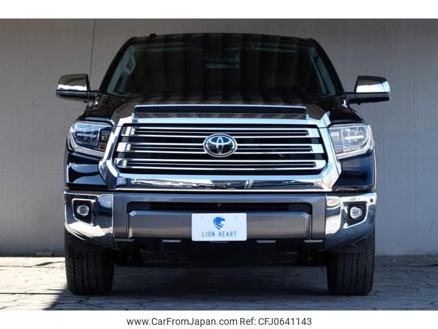 toyota tundra 2019 GOO_NET_EXCHANGE_0204211A30250113W001 image 2