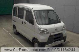 daihatsu hijet-van 2020 -DAIHATSU--Hijet Van S321V--0443801---DAIHATSU--Hijet Van S321V--0443801-