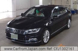 volkswagen passat 2016 quick_quick_ABA-3CCHH_WVWZZZ3CZHE013346