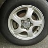 mitsubishi pajero-mini 2002 CFJ6862828 image 32