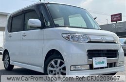 daihatsu tanto 2009 -DAIHATSU--Tanto DBA-L375S--L375S-0184349---DAIHATSU--Tanto DBA-L375S--L375S-0184349-