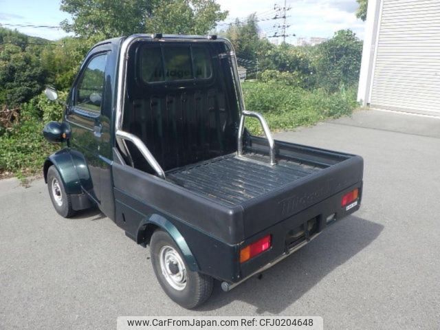 daihatsu midget-ii 1996 -DAIHATSU--Midjet II K100P-001490---DAIHATSU--Midjet II K100P-001490- image 2