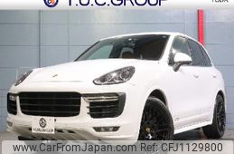 porsche cayenne 2015 quick_quick_ABA-92ACXZA_WP1ZZZ92ZGLA77773