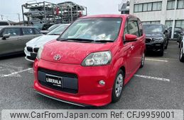 toyota porte 2013 -TOYOTA--Porte DBA-NCP141--NCP141-9080498---TOYOTA--Porte DBA-NCP141--NCP141-9080498-