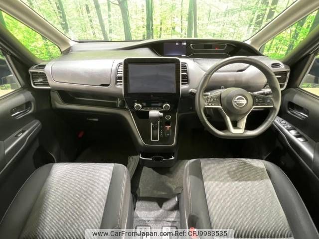 nissan serena 2021 -NISSAN--Serena 5AA-GFC27--GFC27-228481---NISSAN--Serena 5AA-GFC27--GFC27-228481- image 2