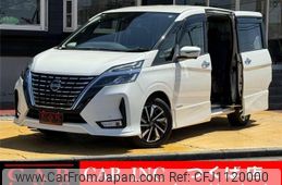 nissan serena 2020 quick_quick_GFC27_GFC27-199741