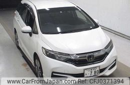 honda shuttle 2018 -HONDA 【土浦 502ﾁ780】--Shuttle GK8--1203024---HONDA 【土浦 502ﾁ780】--Shuttle GK8--1203024-