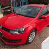 volkswagen polo 2013 -VOLKSWAGEN--VW Polo DBA-6RCBZ--WVWZZZ6RZDU056789---VOLKSWAGEN--VW Polo DBA-6RCBZ--WVWZZZ6RZDU056789- image 1