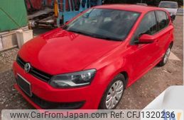 volkswagen polo 2013 -VOLKSWAGEN--VW Polo DBA-6RCBZ--WVWZZZ6RZDU056789---VOLKSWAGEN--VW Polo DBA-6RCBZ--WVWZZZ6RZDU056789-