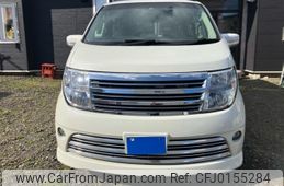 nissan elgrand 2005 -NISSAN--Elgrand CBA-MNE51--MNE51-001598---NISSAN--Elgrand CBA-MNE51--MNE51-001598-