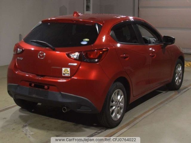 mazda demio 2016 -MAZDA--Demio DJ3FS-156753---MAZDA--Demio DJ3FS-156753- image 2