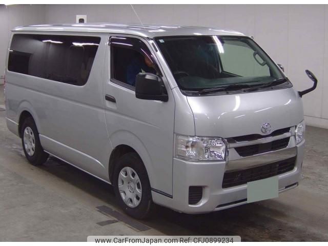 toyota hiace-van 2022 quick_quick_3BF-TRH200V_TRH200-0358268 image 1