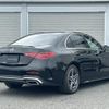 mercedes-benz c-class 2021 CFJ1665758 image 3